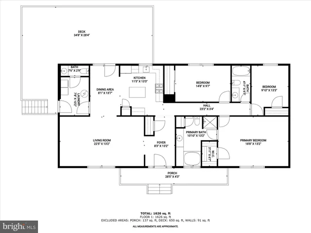 $960,000 | 16195 Wilkerson Place, Brandywine, MD 20613
