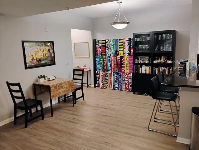 $2,395 | 955 Juniper Street Northeast, Unit 4130, Atlanta, GA 30309