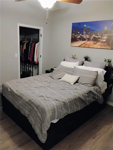 $2,395 | 955 Juniper Street Northeast, Unit 4130, Atlanta, GA 30309