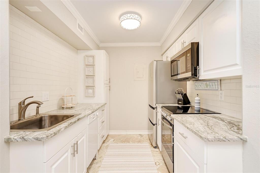 5683 Midnight Pass Road, Unit 105 Sarasota, FL 34242 - Photo 8 of 38