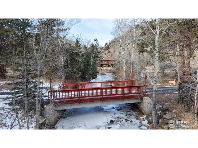 $650,000 | 1280 Fall River Road, Unit 1, Estes Park, CO 80517