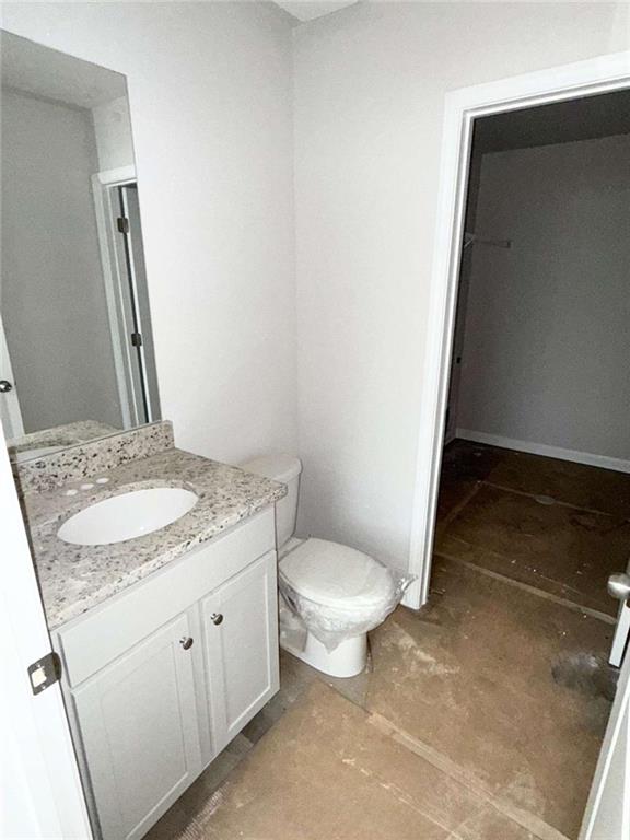11600 East Lovejoy Road Hampton, GA 30228 - Photo 6 of 24
