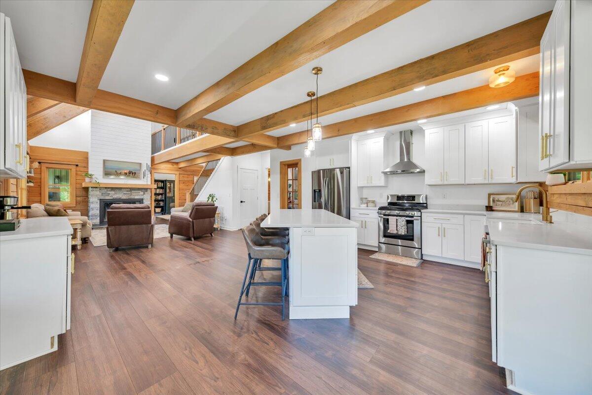 6675 Back Creek Road Boones Mill, VA 24065 - Photo 23 of 104 023-MIB06420