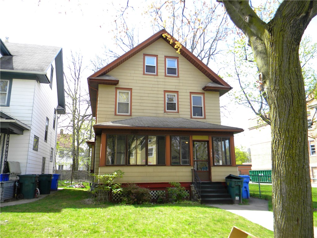 347 Post Avenue Rochester, NY 14619 - Photo 1 of 1
