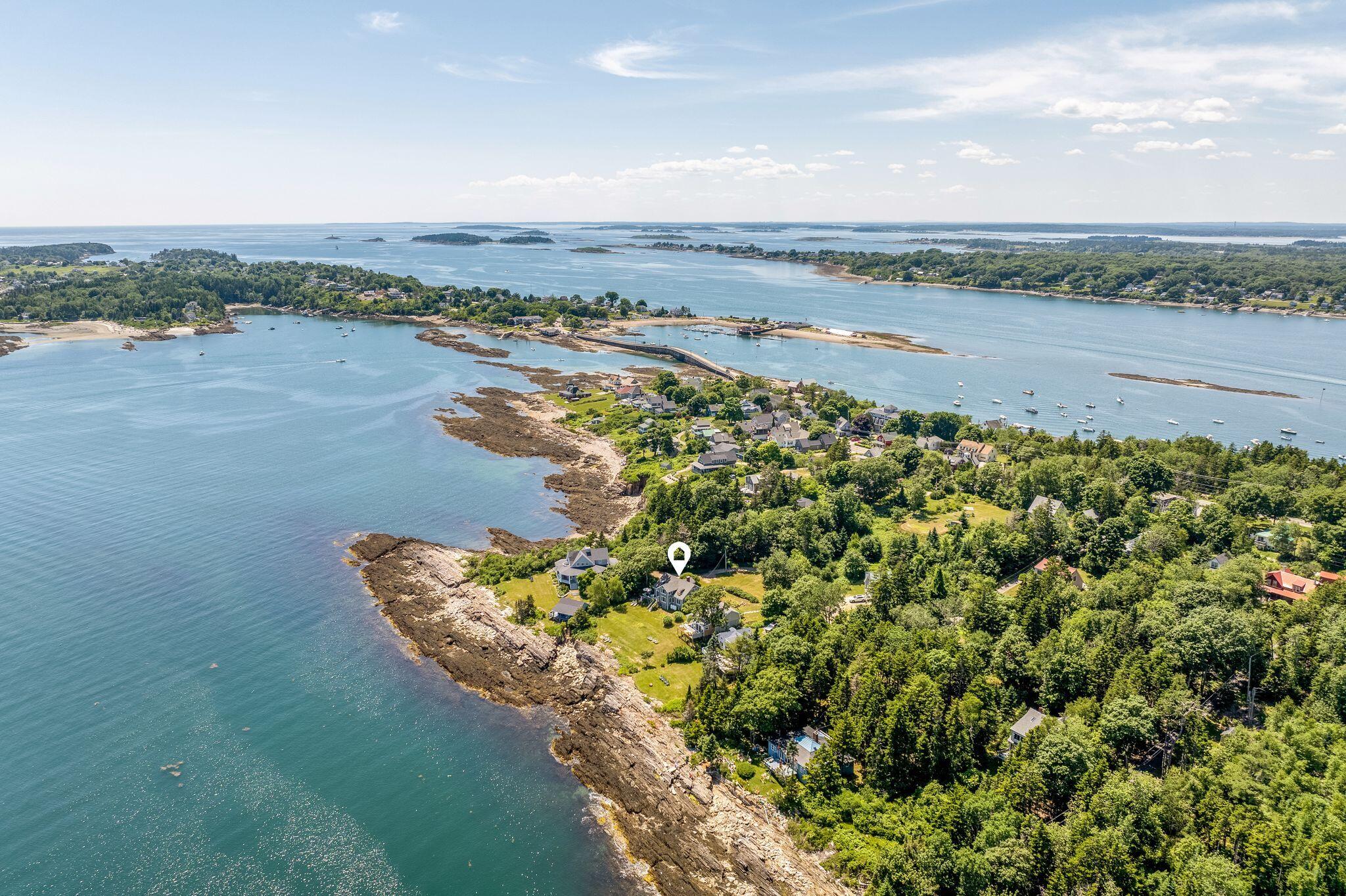 27 Goodwin Lane Harpswell, ME 04066 - Photo 24 of 66 20_DJI_20240702133728_0451_D