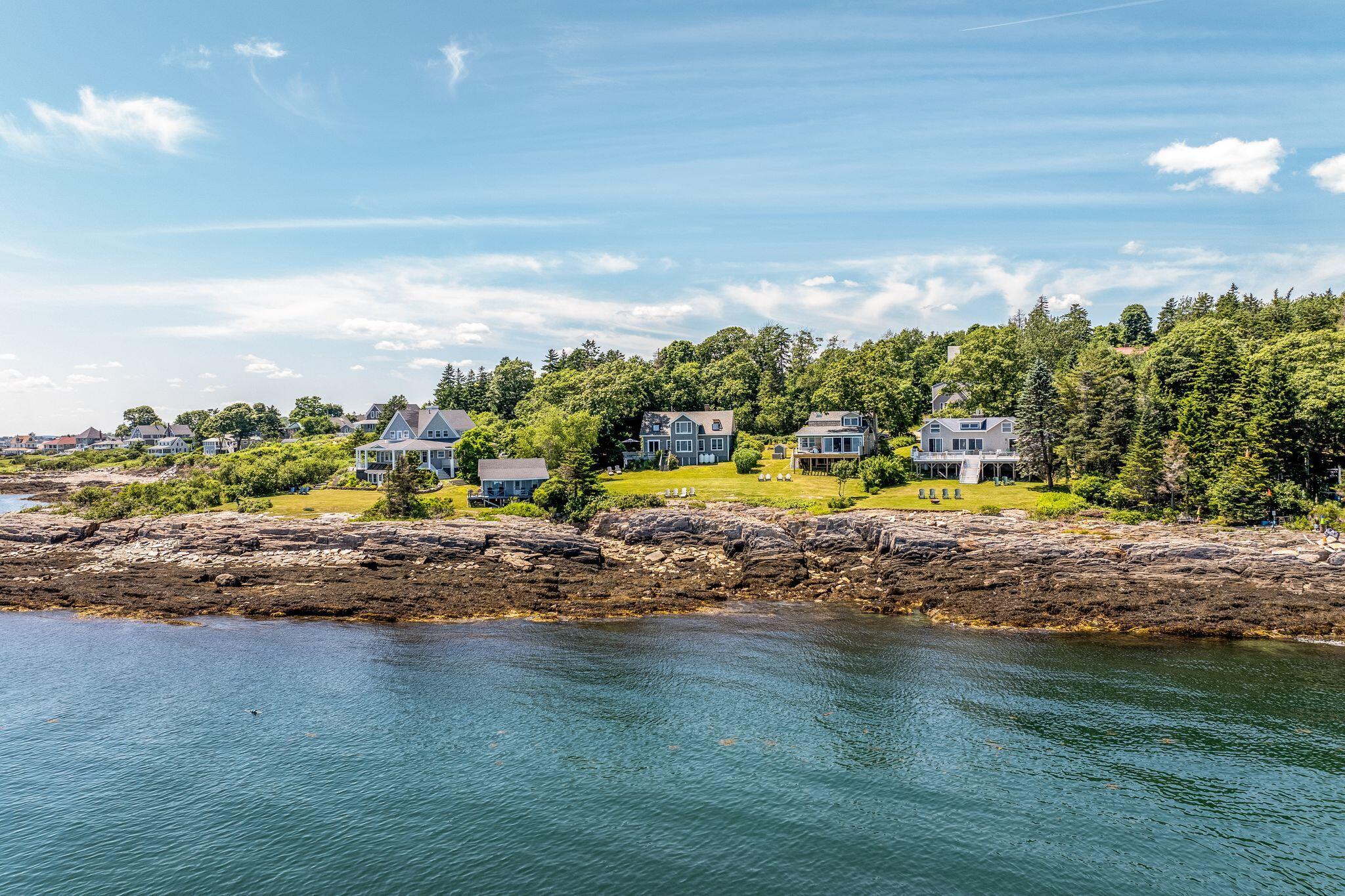 27 Goodwin Lane Harpswell, ME 04066 - Photo 4 of 66 18_DJI_20240702133618_0441_D