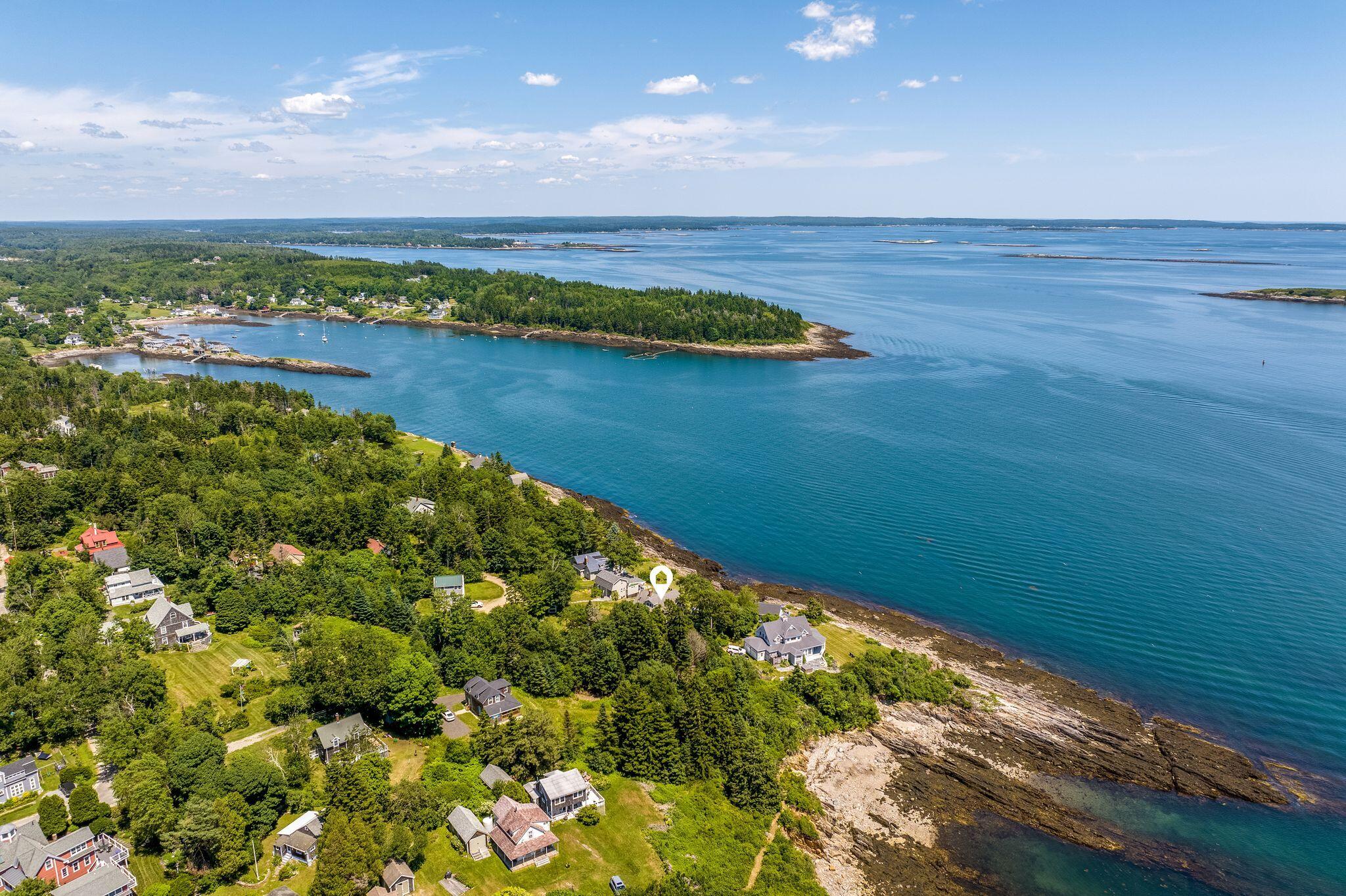 27 Goodwin Lane Harpswell, ME 04066 - Photo 64 of 66 22_DJI_20240702133833_0461_D