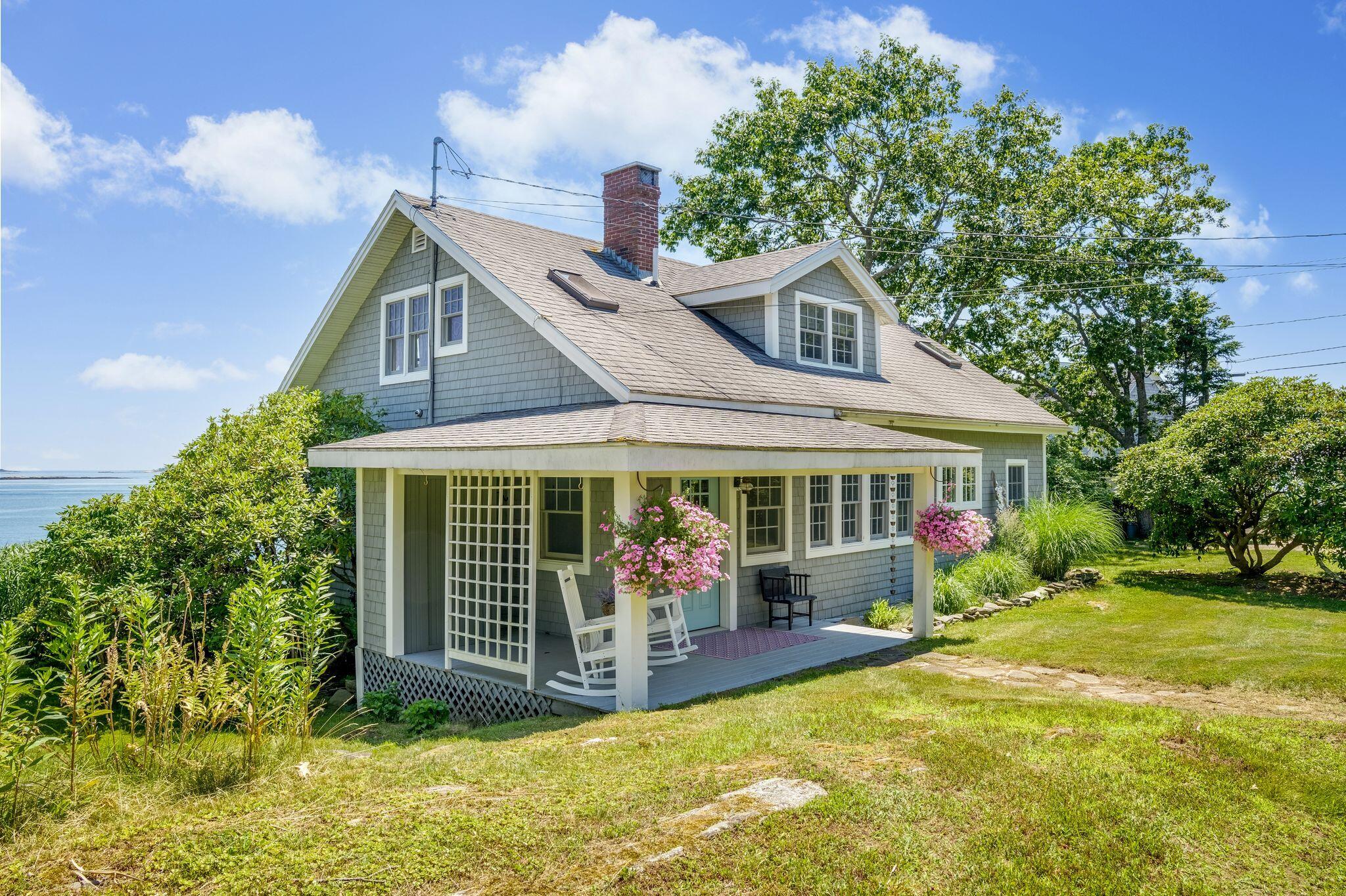 27 Goodwin Lane Harpswell, ME 04066 - Photo 9 of 66 5_DSC02695