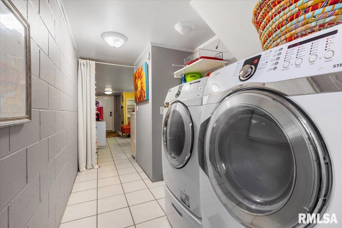 9 Pine Tree Drive Springfield, IL 62704 - Photo 35 of 48