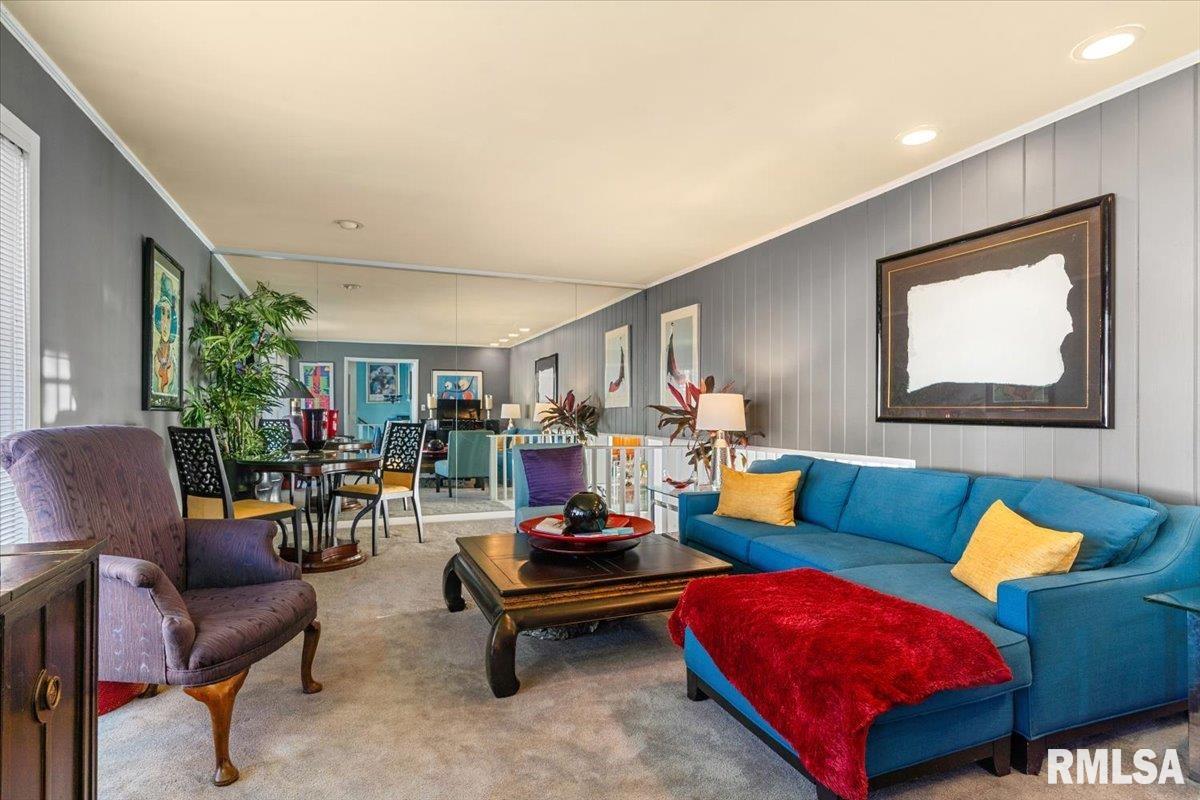 9 Pine Tree Drive Springfield, IL 62704 - Photo 4 of 48