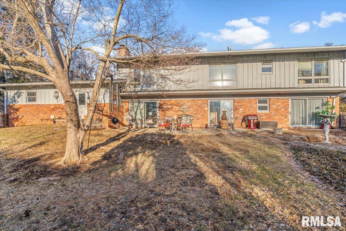 9 Pine Tree Drive Springfield, IL 62704 - Photo 41 of 48