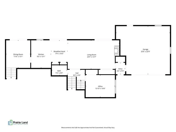 $539,700 | 9 Pine Tree Drive, Springfield, IL 62704