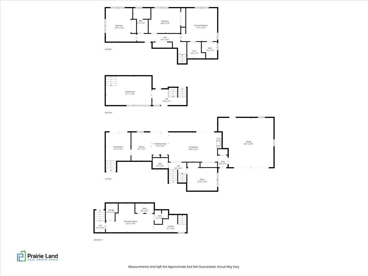 9 Pine Tree Drive Springfield, IL 62704 - Photo 48 of 48