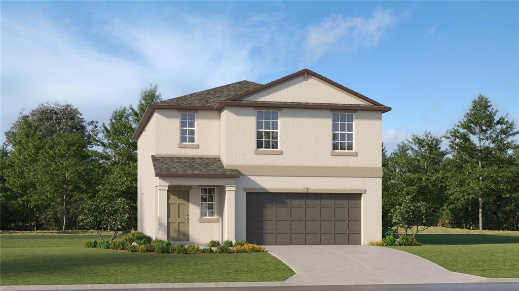 2827 Silver Scallop Loop Wimauma, FL 33598 - Photo 1 of 1