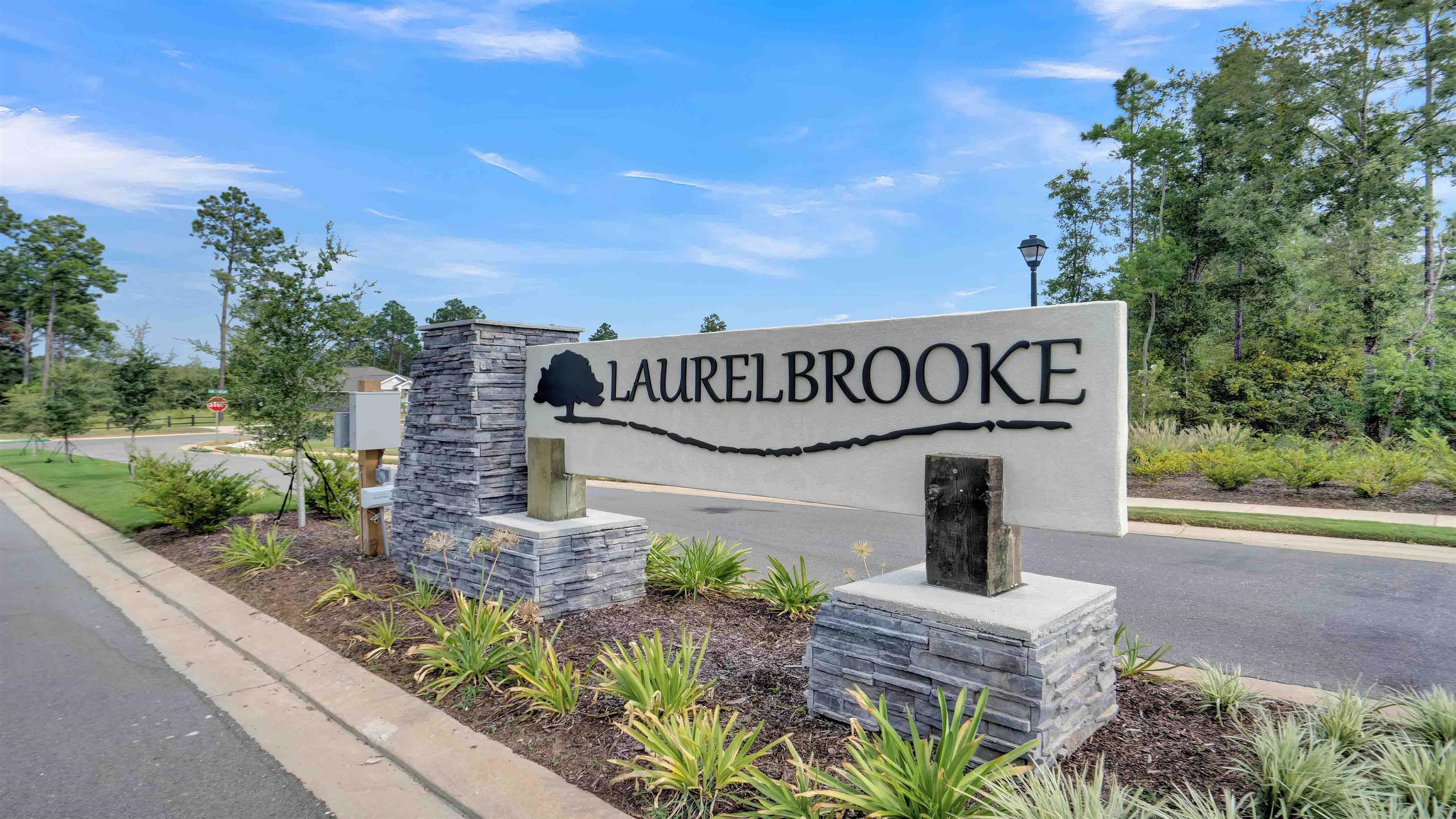 16155 Laurelbrooke Loop Fairhope, AL 36532 - Photo 40 of 45