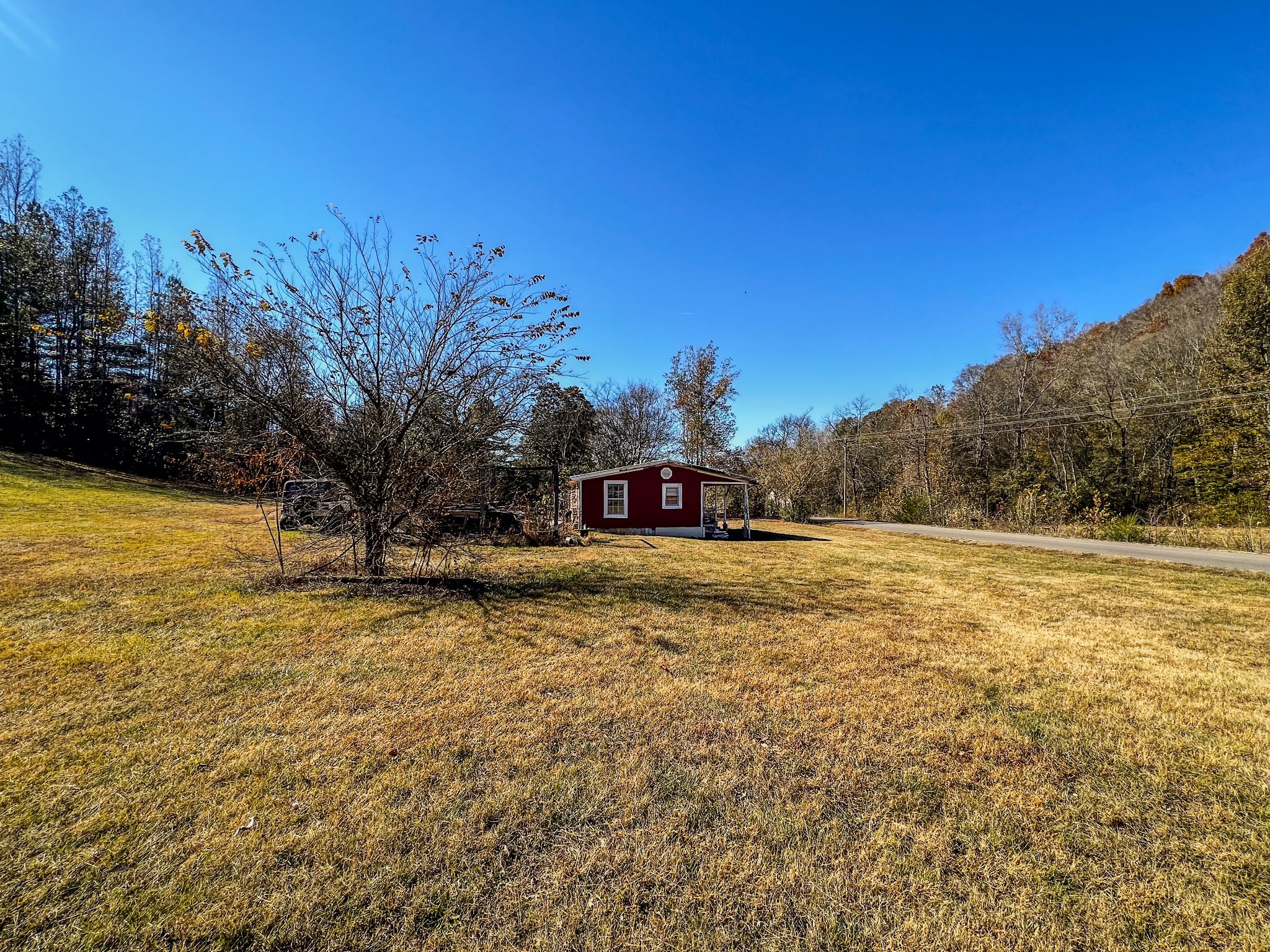 4606 Pigeon Roost Road Pulaski, TN 38478 - Photo 1 of 31 Gallery Image 1