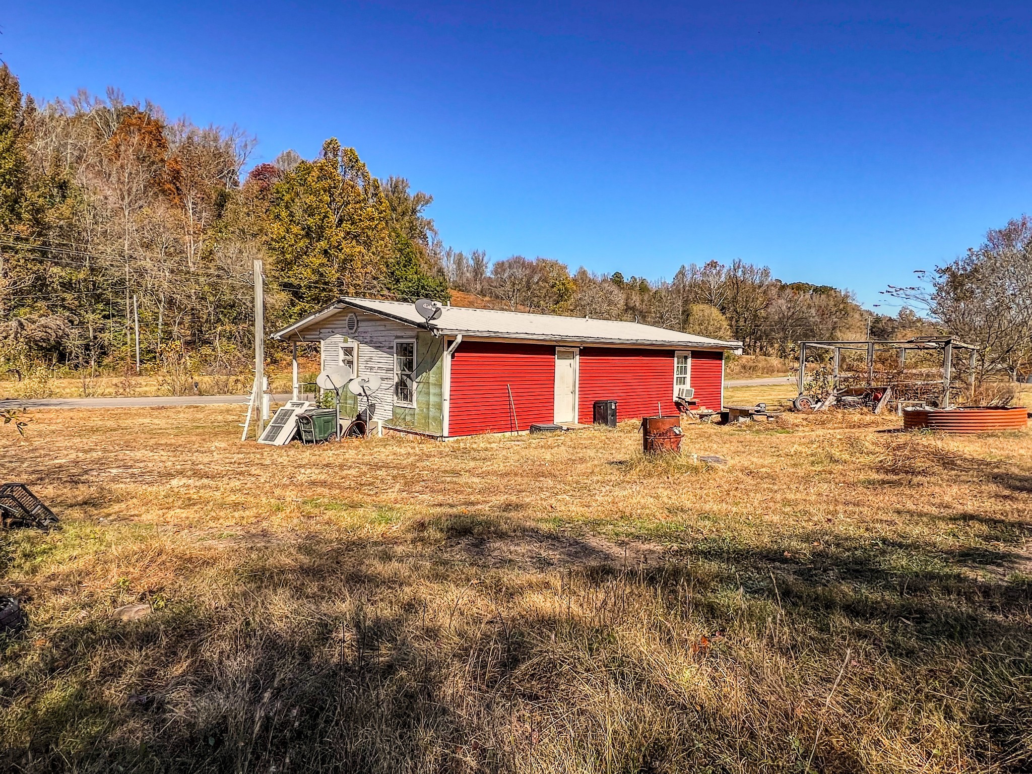 4606 Pigeon Roost Road Pulaski, TN 38478 - Photo 20 of 31 Gallery Image 20