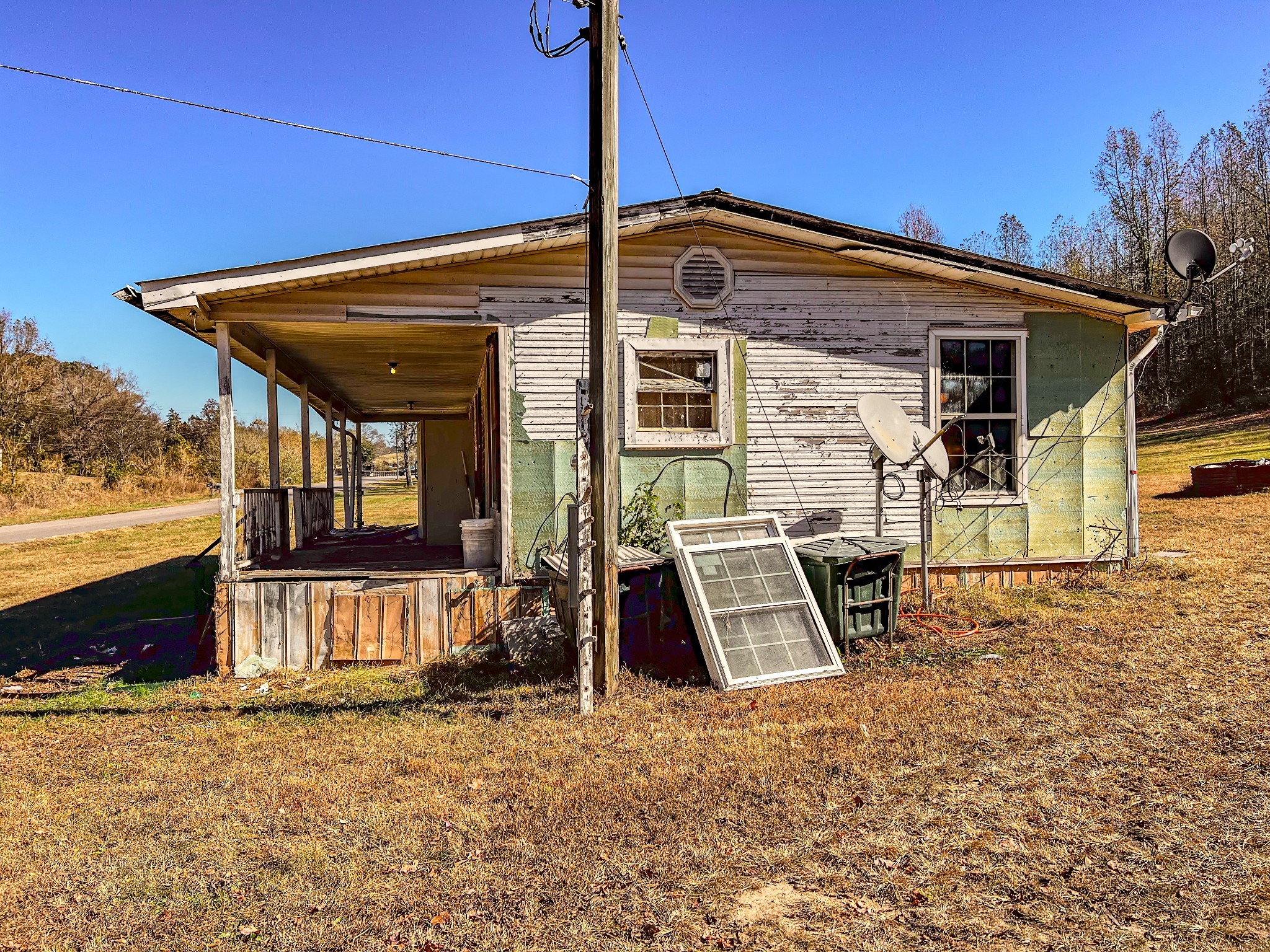 4606 Pigeon Roost Road Pulaski, TN 38478 - Photo 21 of 31 Gallery Image 21