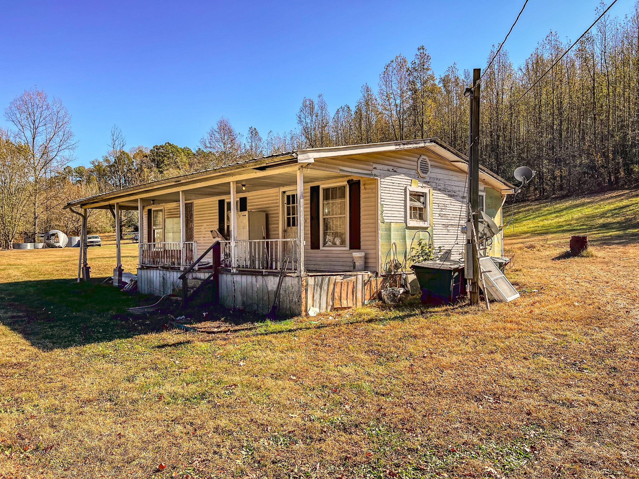 4606 Pigeon Roost Road Pulaski, TN 38478 - Photo 22 of 31 Gallery Image 22