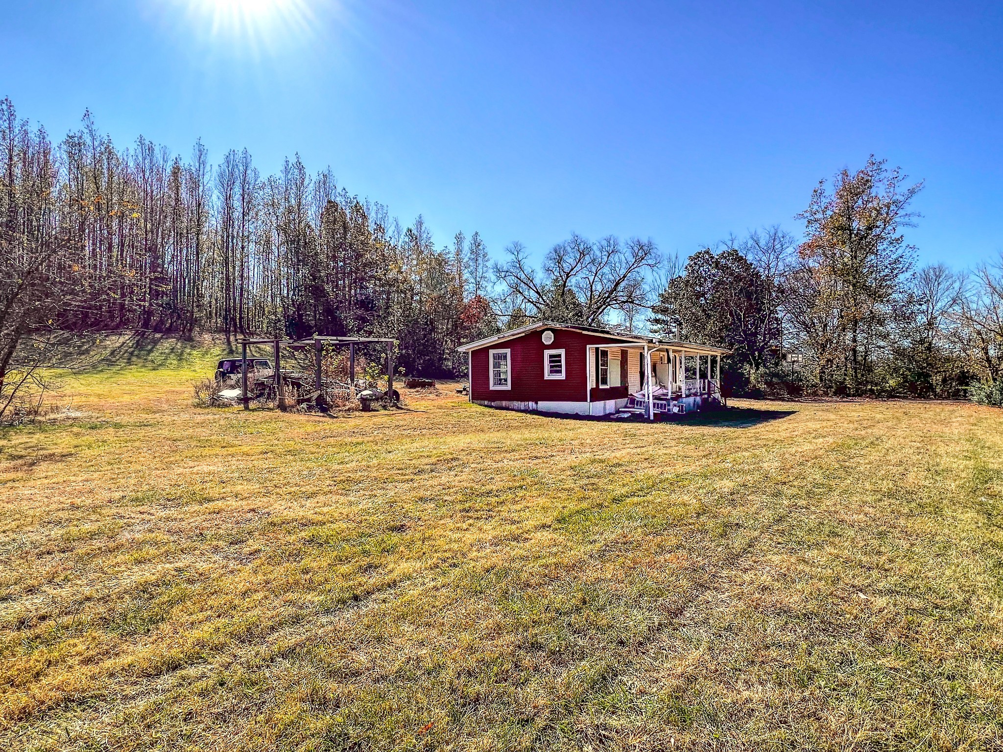 4606 Pigeon Roost Road Pulaski, TN 38478 - Photo 27 of 31 Gallery Image 27