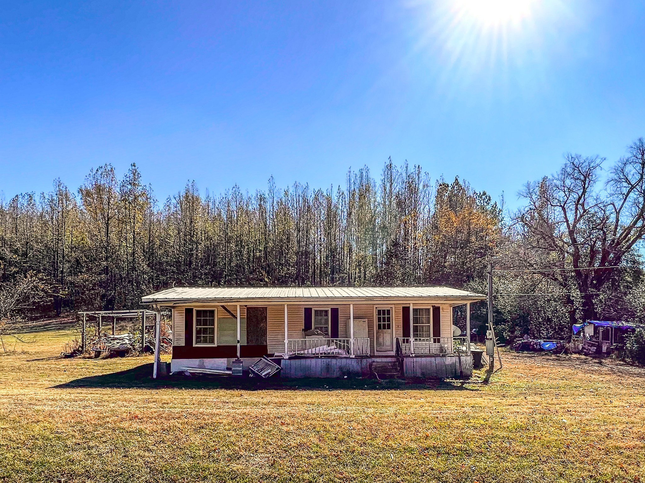 4606 Pigeon Roost Road Pulaski, TN 38478 - Photo 28 of 31 Gallery Image 28