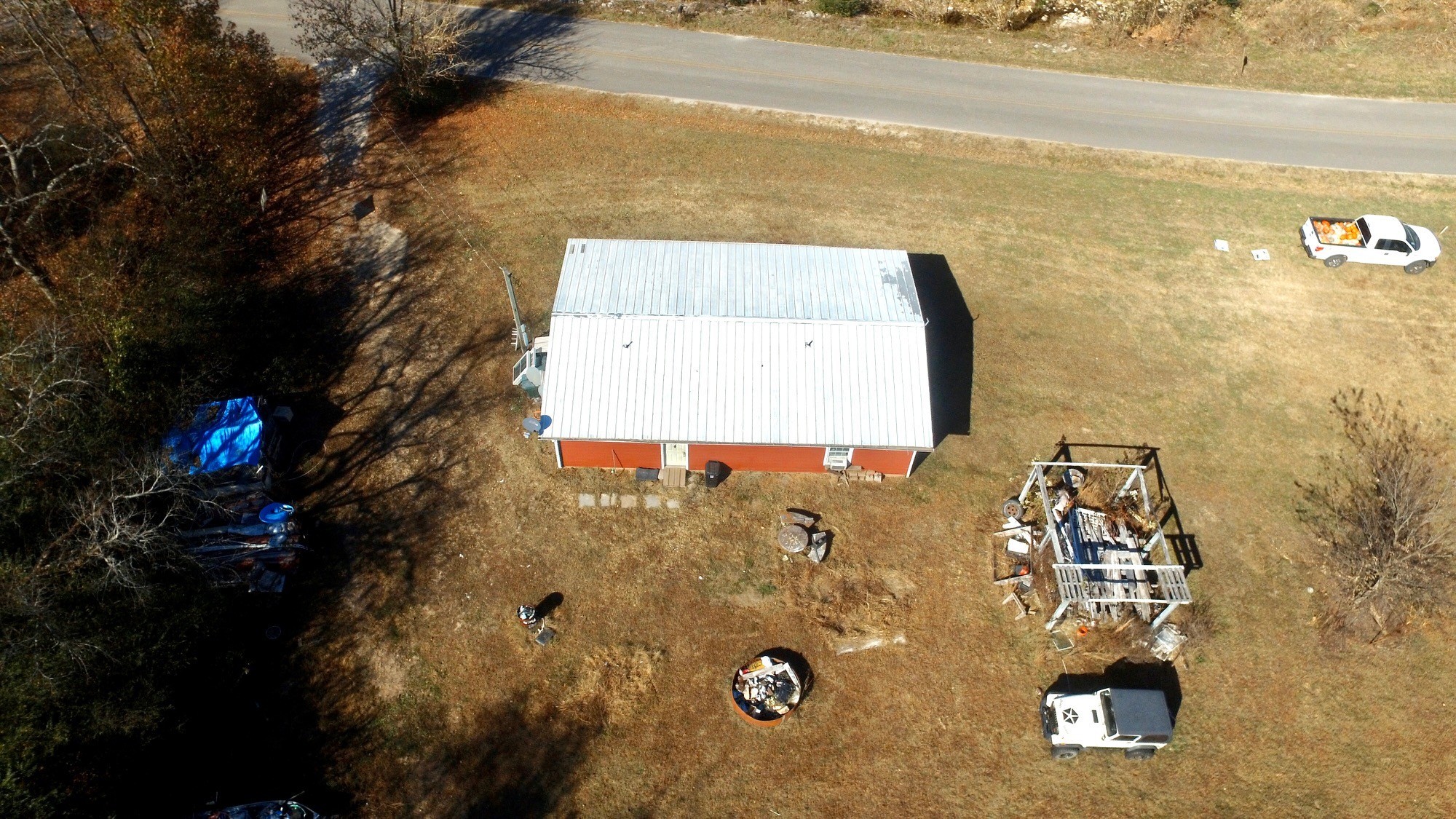 4606 Pigeon Roost Road Pulaski, TN 38478 - Photo 30 of 31 Gallery Image 30