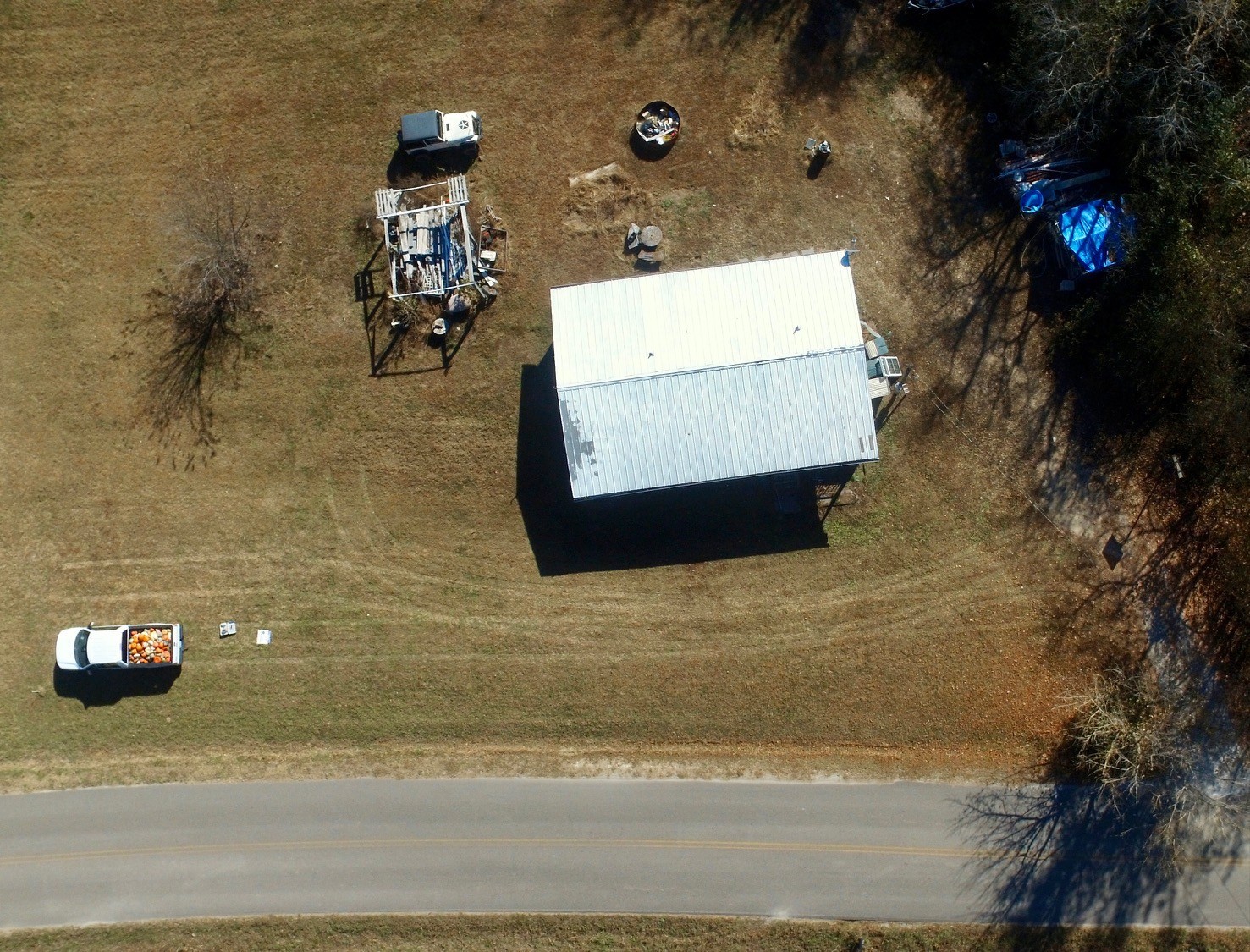 4606 Pigeon Roost Road Pulaski, TN 38478 - Photo 31 of 31 Gallery Image 31