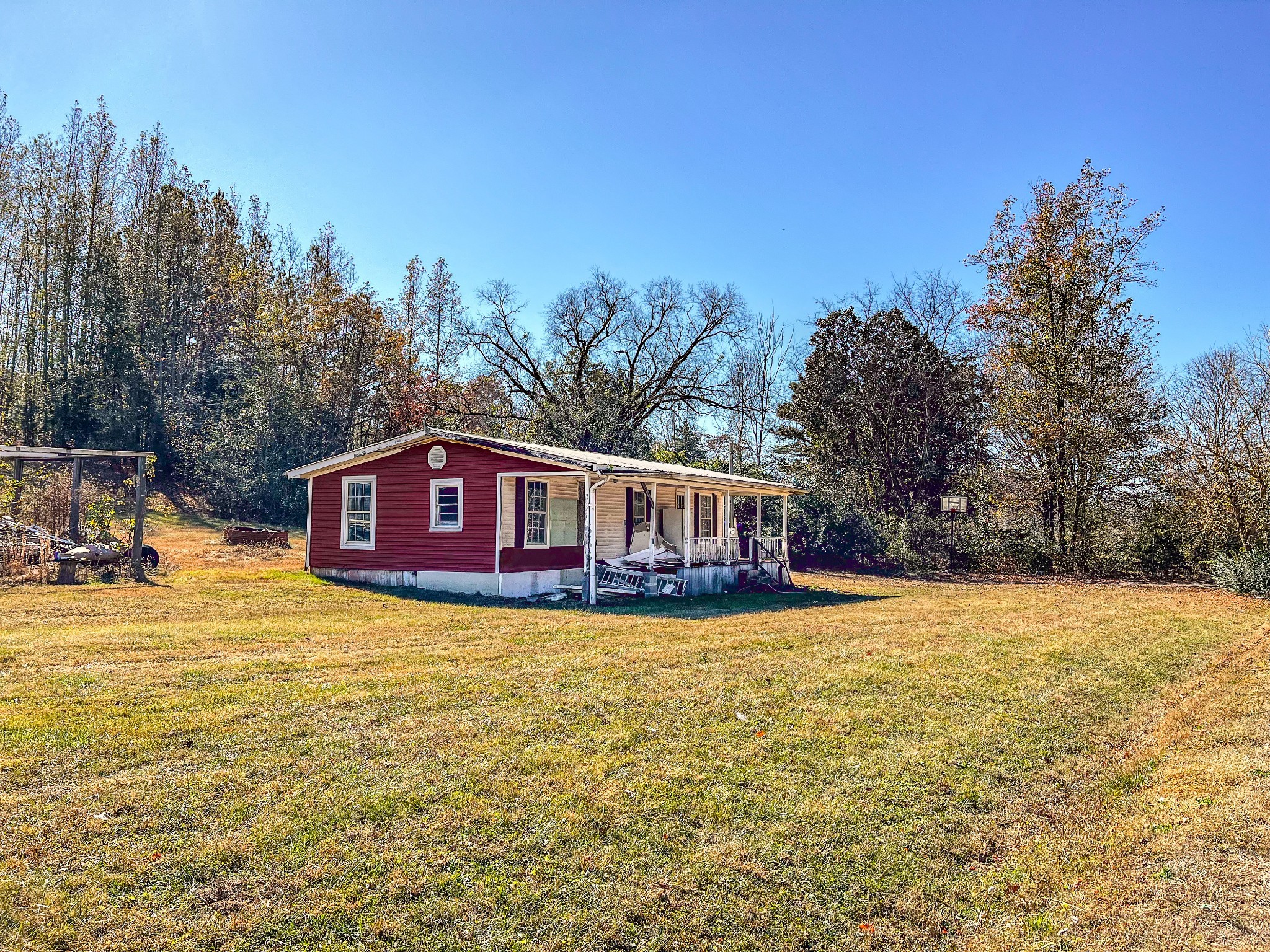 4606 Pigeon Roost Road Pulaski, TN 38478 - Photo 4 of 31 Gallery Image 4