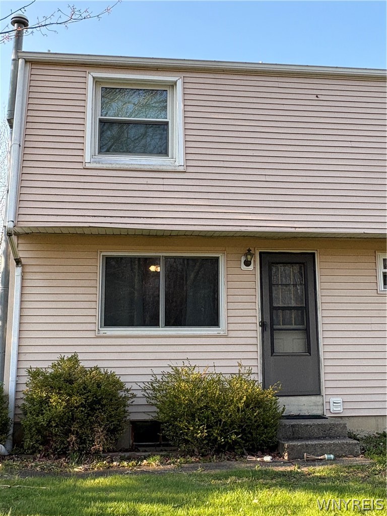 837 Beach Road Evans, NY 14006 - Photo 3 of 17