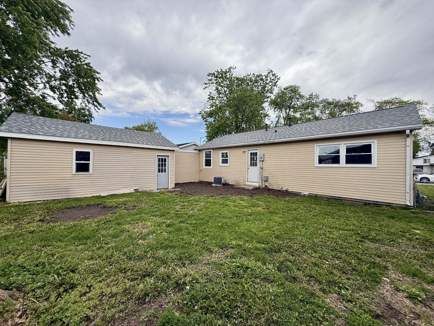 1305 Harper Drive Rantoul, IL 61866 - Photo 10 of 10