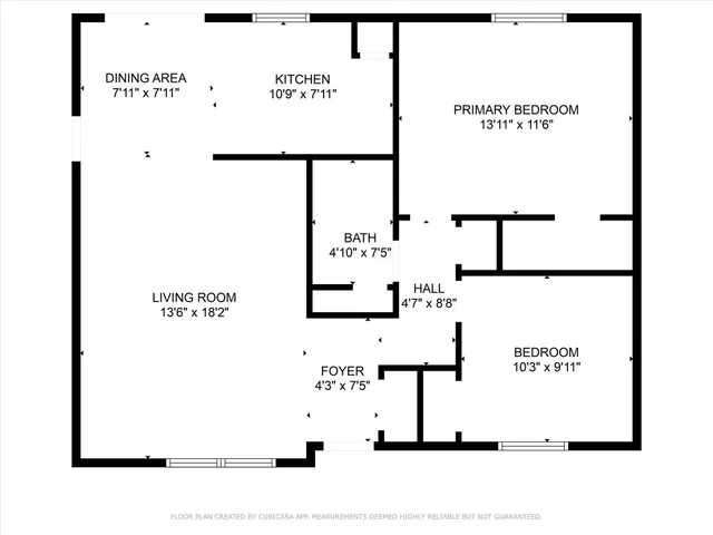 $1,750 | 722 Wales Way, Austin, TX 78748
