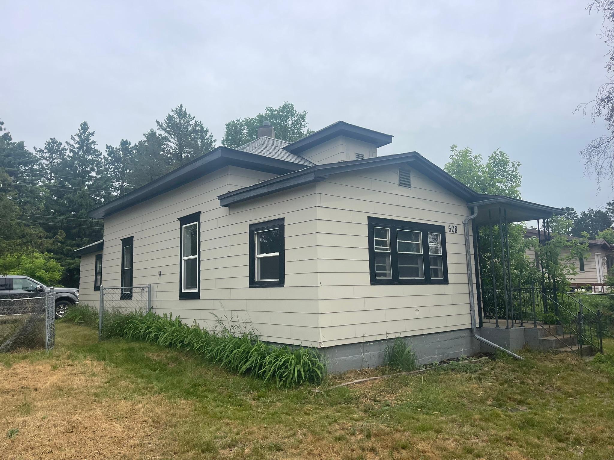 508 Main Street Nevis, MN 56467 - Photo 2 of 20