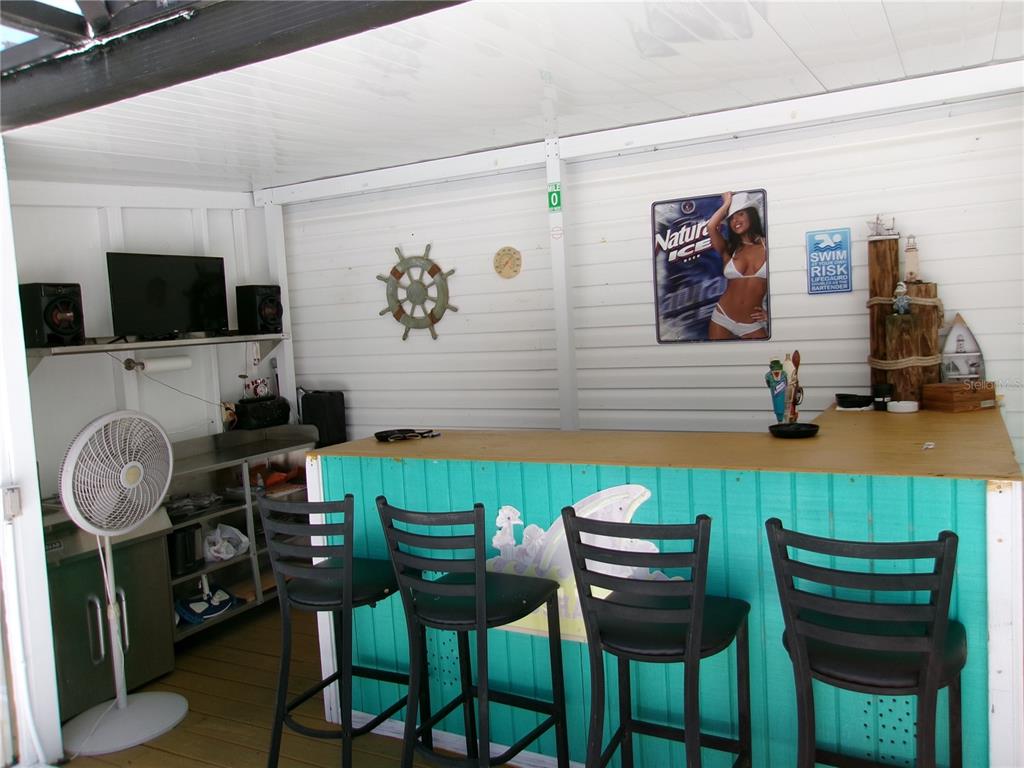 12525 Southeast 83rd Terrace Belleview, FL 34420 - Photo 23 of 47 a view of a dining room with furniture
