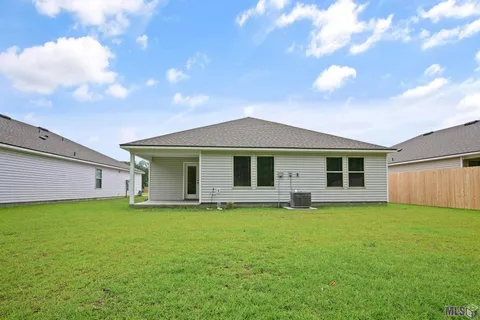 $229,500 | 35319 Grovemont Drive, Denham Springs, LA 70706