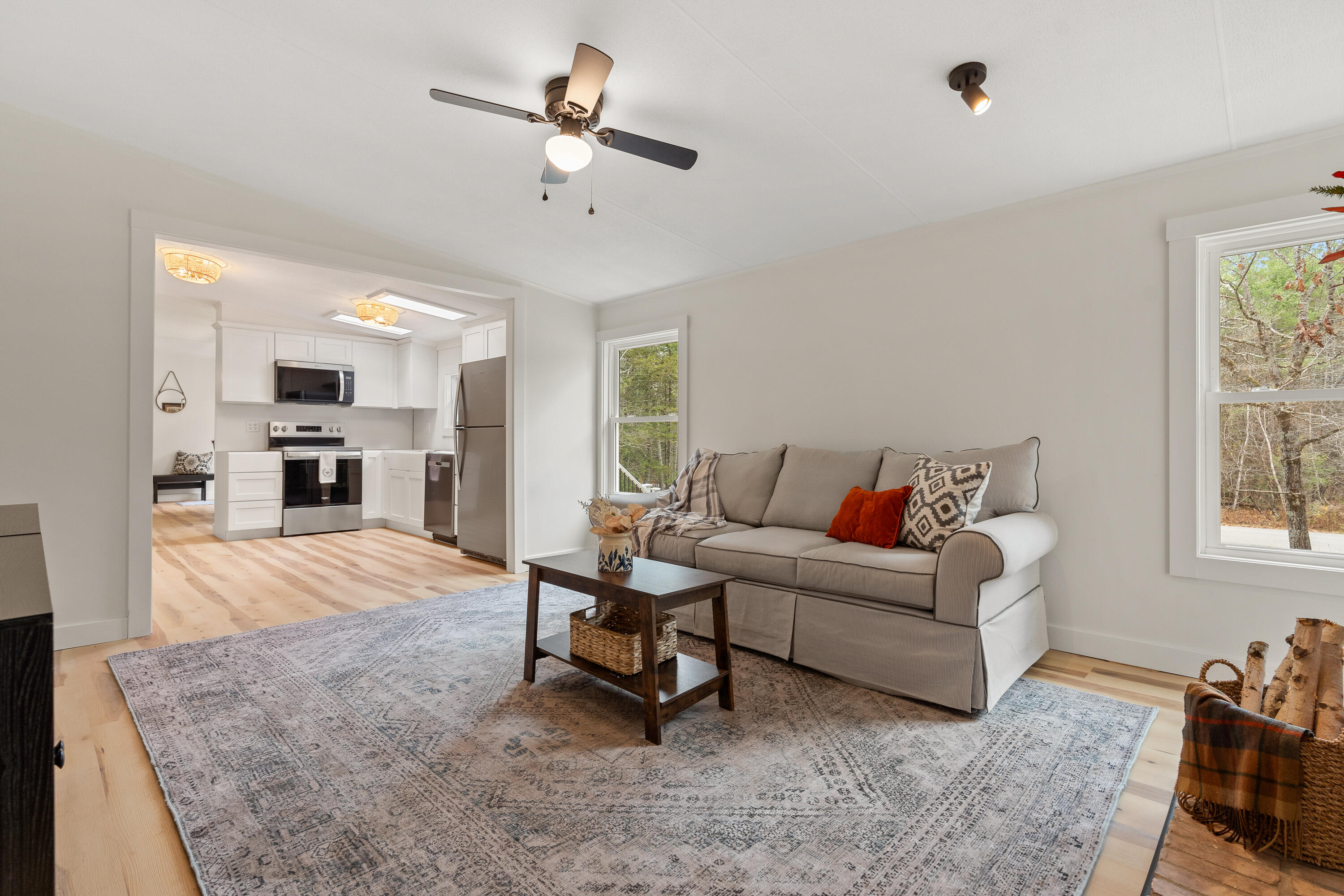 158 Lord Road Buxton, ME 04093 - Photo 16 of 47 17