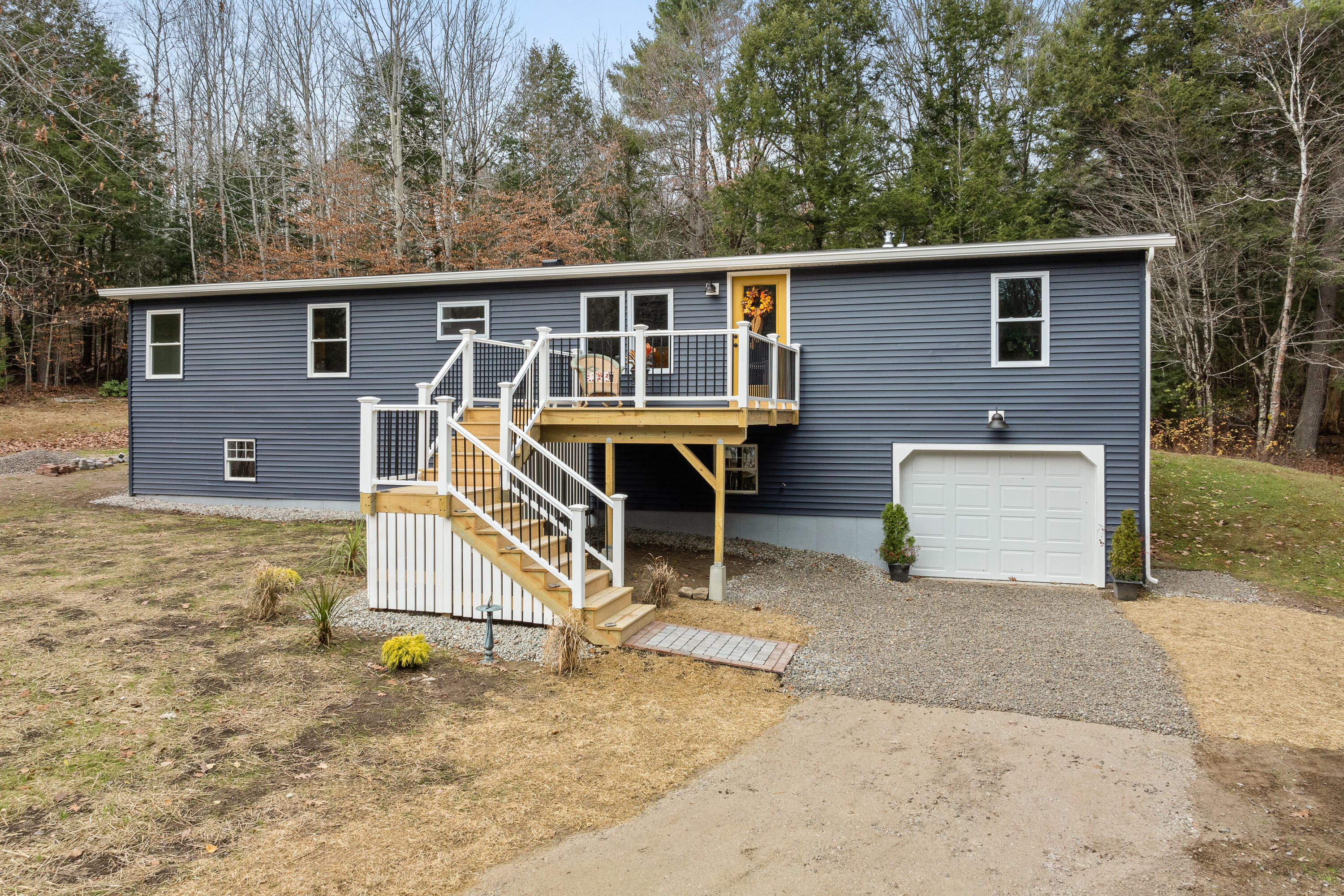 158 Lord Road Buxton, ME 04093 - Photo 2 of 47 3