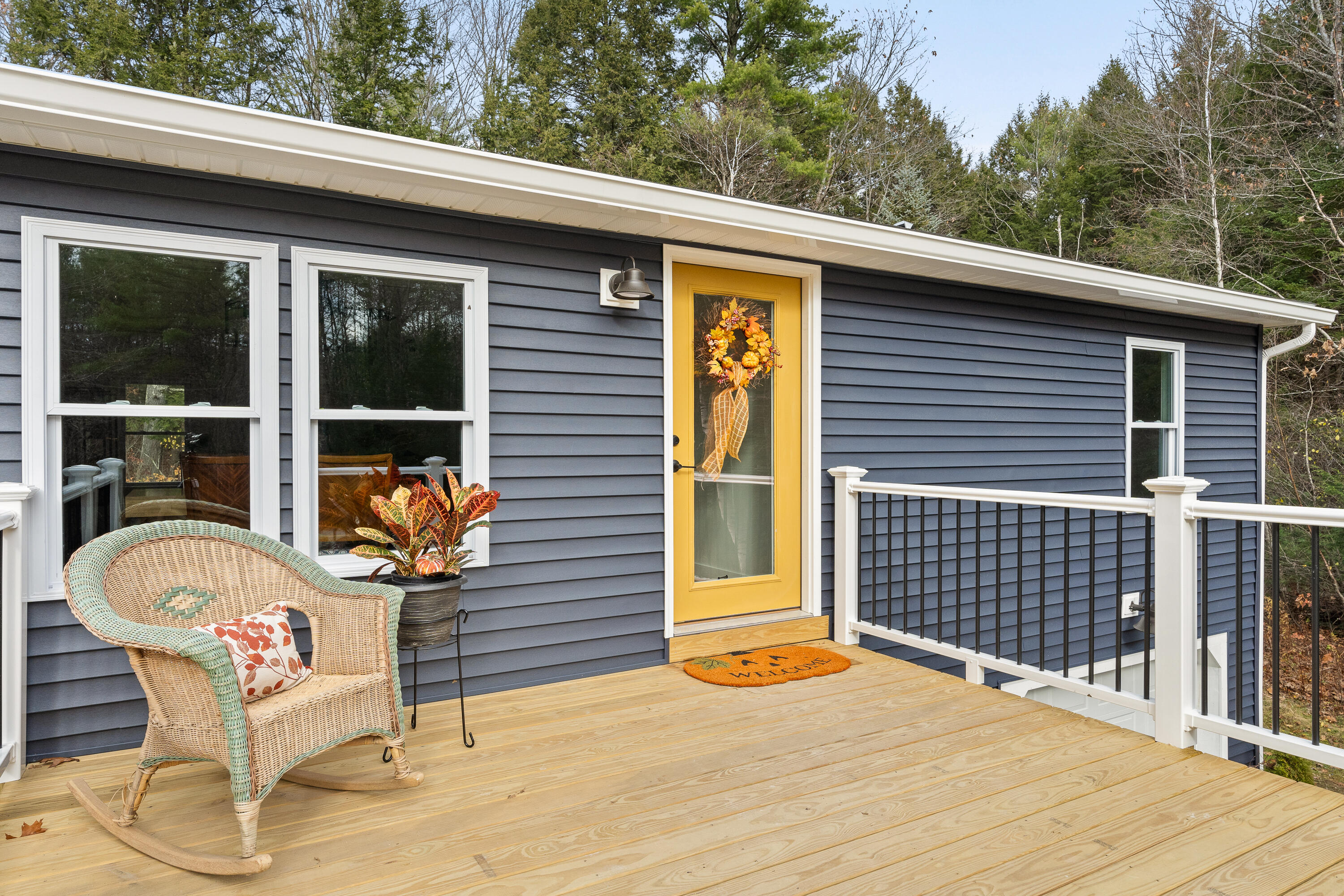 158 Lord Road Buxton, ME 04093 - Photo 3 of 47 4