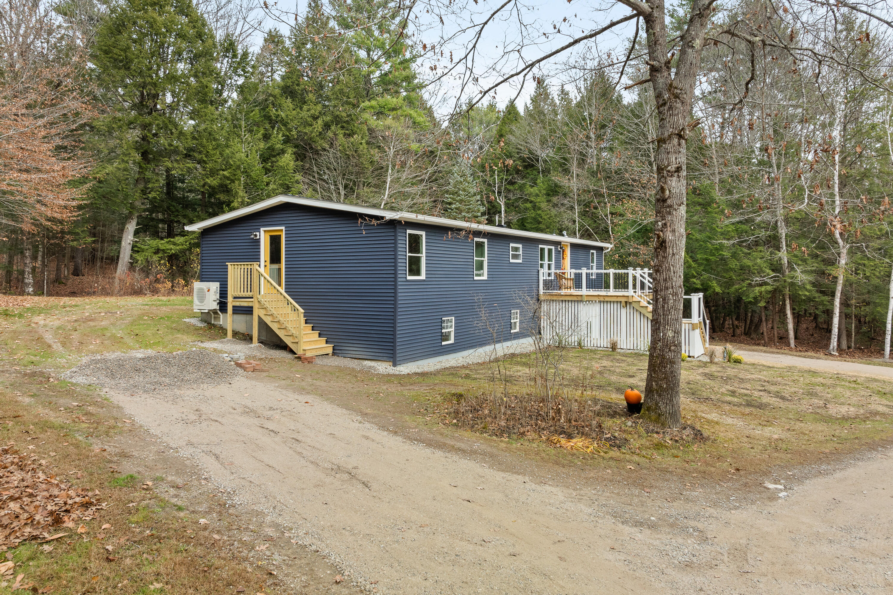 158 Lord Road Buxton, ME 04093 - Photo 44 of 47 45