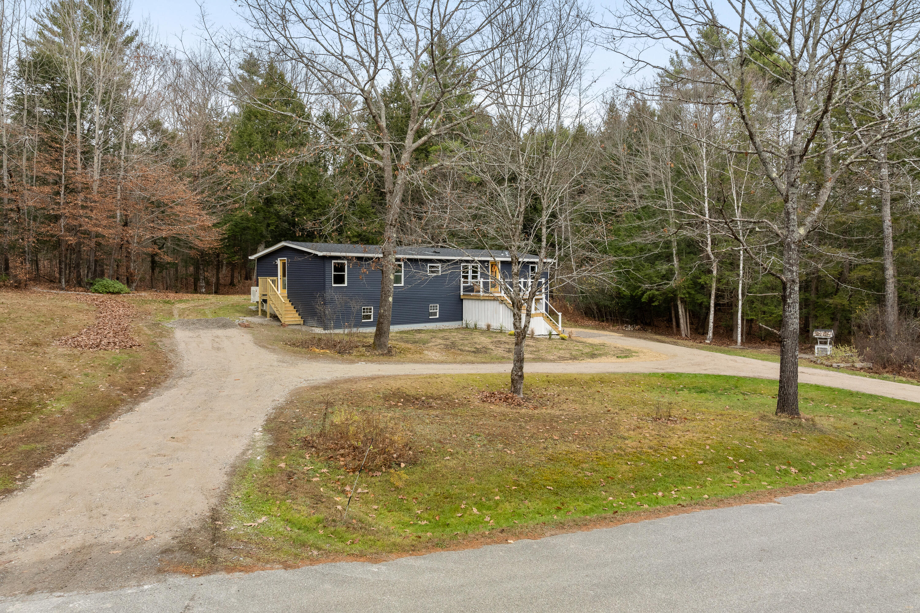 158 Lord Road Buxton, ME 04093 - Photo 45 of 47 46