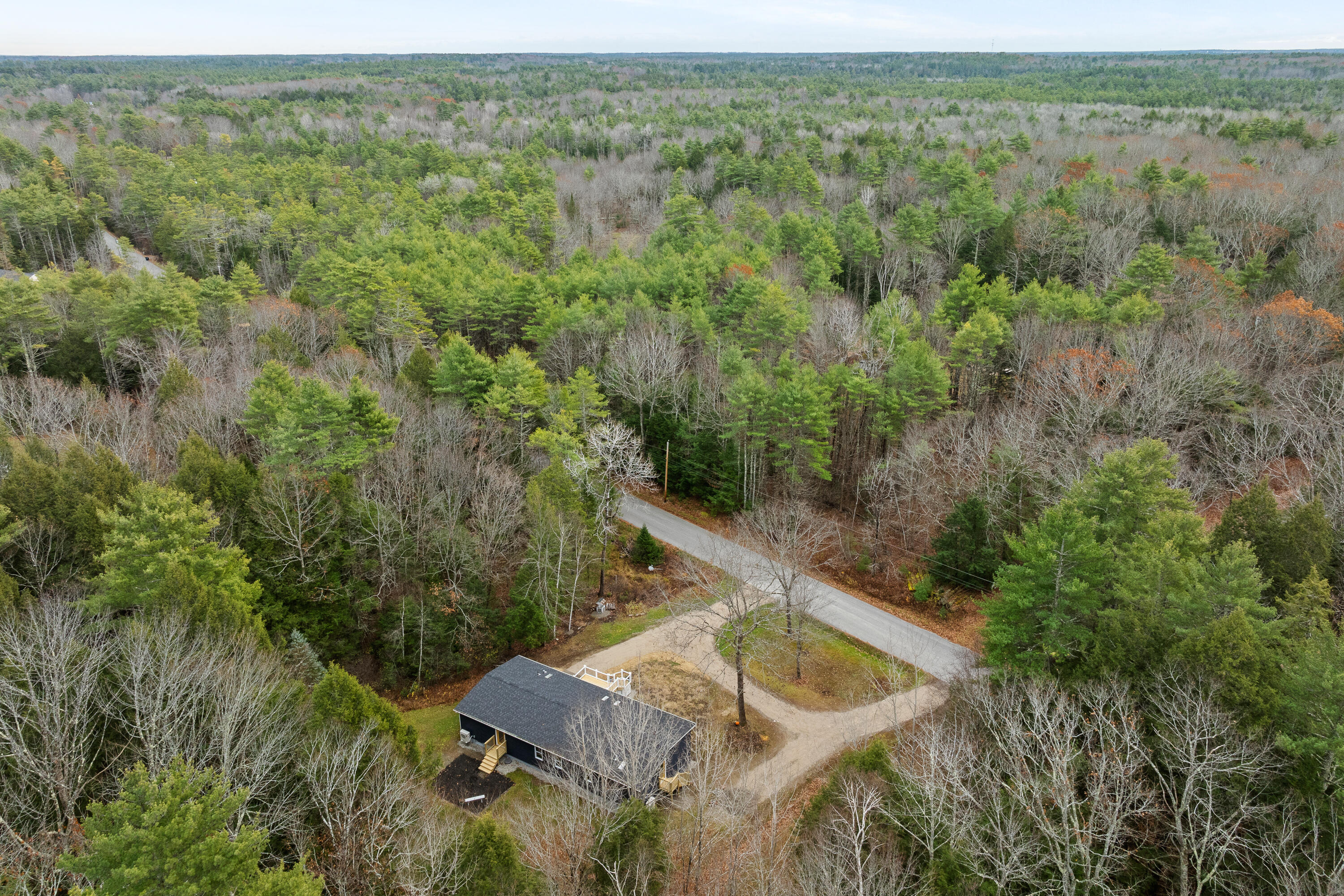 158 Lord Road Buxton, ME 04093 - Photo 46 of 47 47