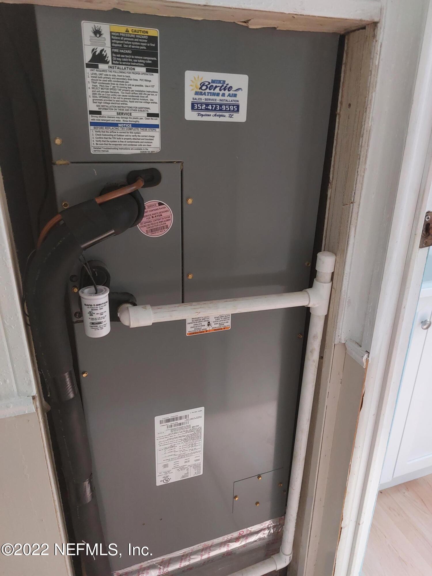 7272 Davidson Street Keystone Heights, FL 32656 - Photo 16 of 16