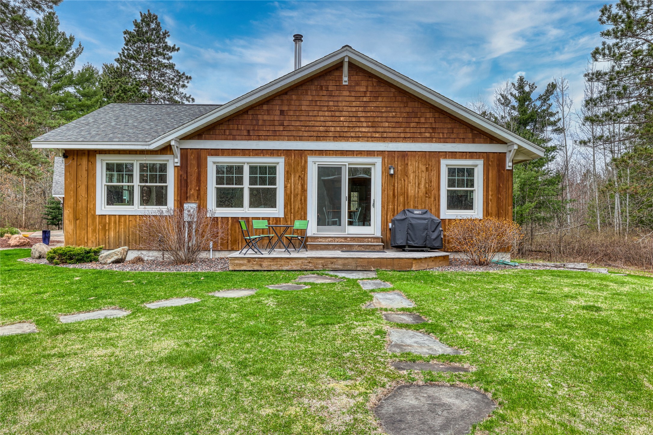 8056 North North Road Springbrook, WI 54875 - Photo 10 of 60
