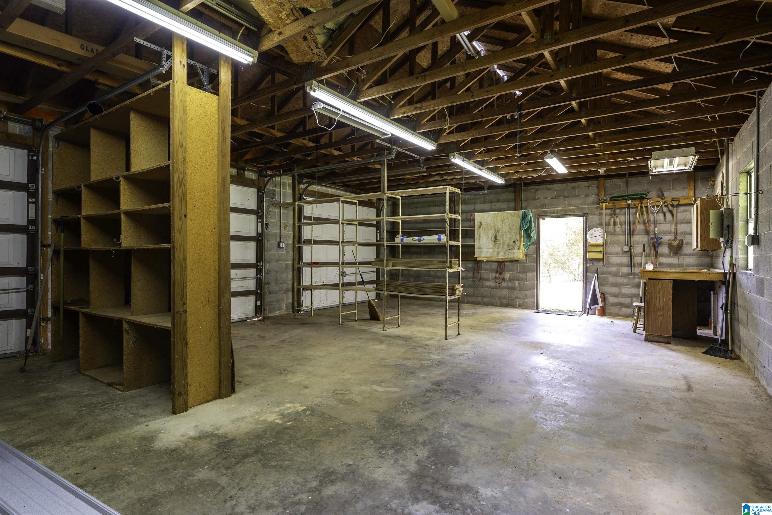 2500 Sprayberry Road Pell City, AL 35125 - Photo 63 of 76