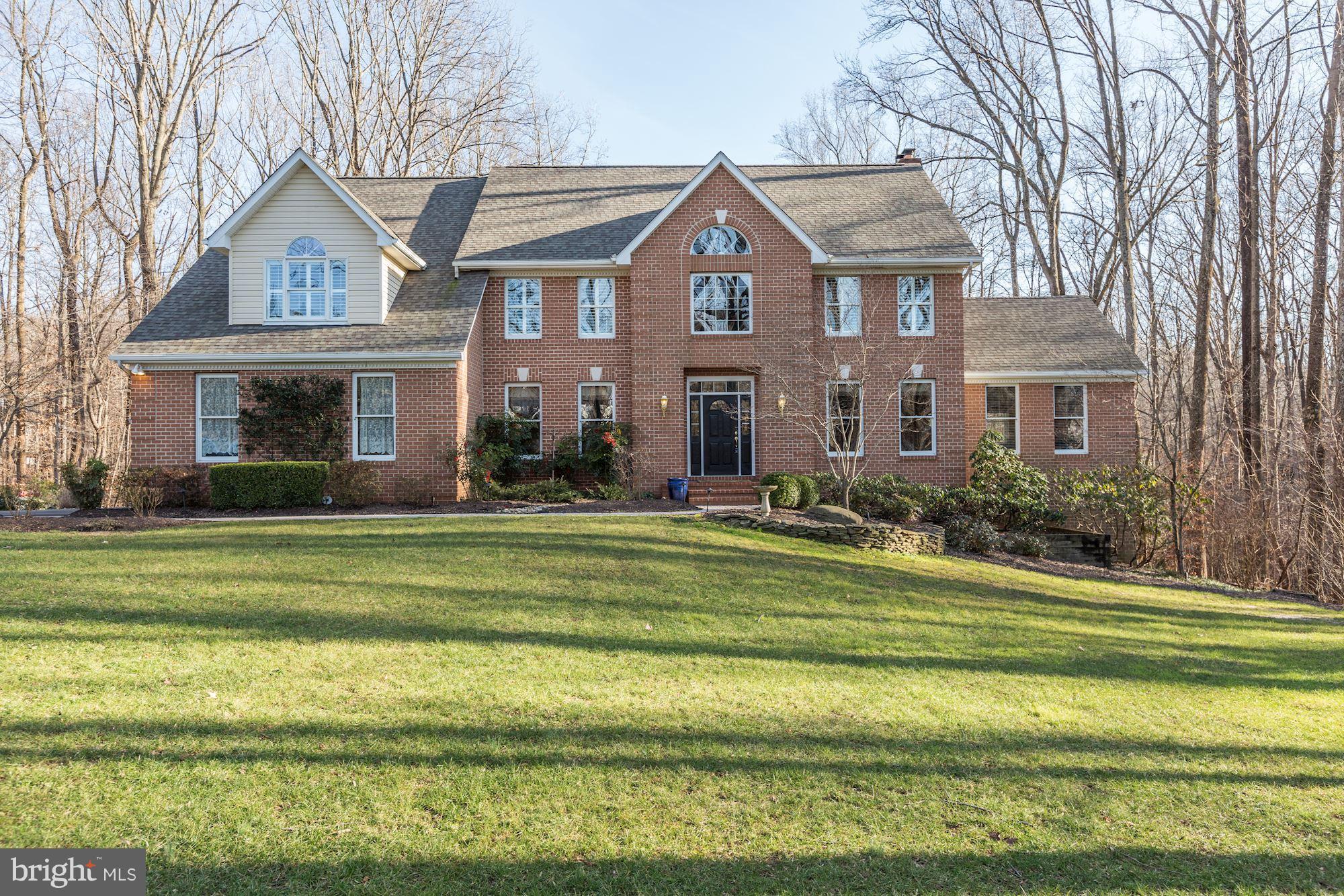 Welcome to 1705 Sinclair Road