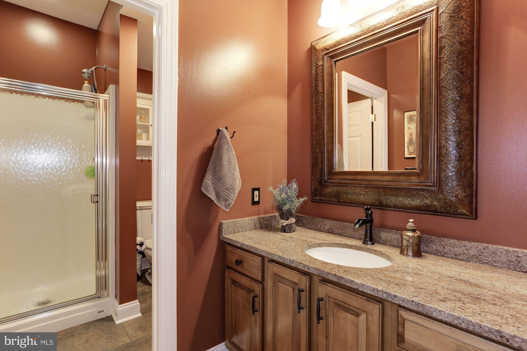 1705 Sinclair Road Gambrills, MD 21054 - Photo 22 of 82 Full bath on main level