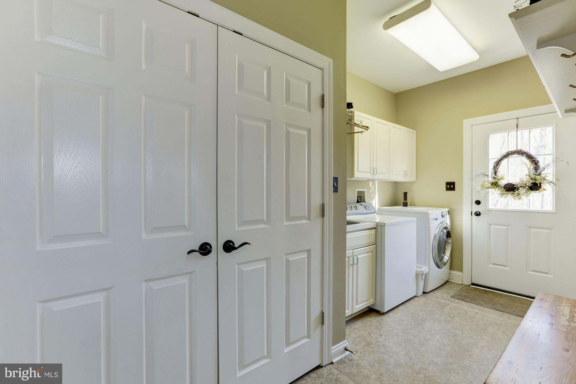 1705 Sinclair Road Gambrills, MD 21054 - Photo 24 of 82 Laundry/mud room storage
