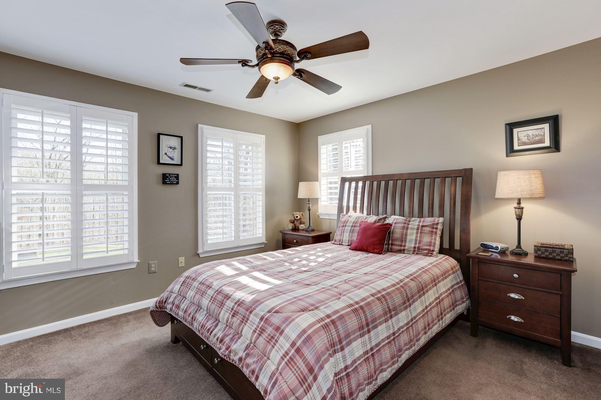 1705 Sinclair Road Gambrills, MD 21054 - Photo 27 of 82 Bed #2