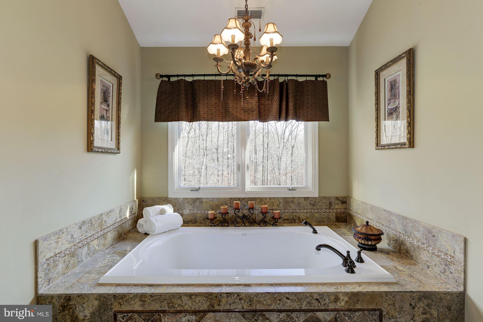 1705 Sinclair Road Gambrills, MD 21054 - Photo 37 of 82 Jetted tub