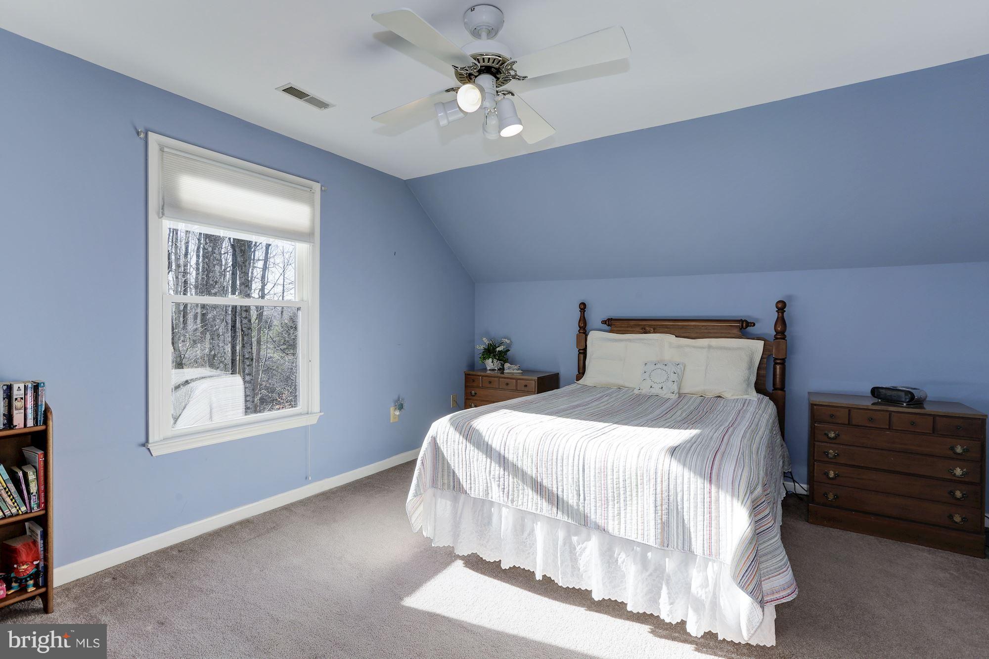 1705 Sinclair Road Gambrills, MD 21054 - Photo 45 of 82 In-law/guest suite bedroom