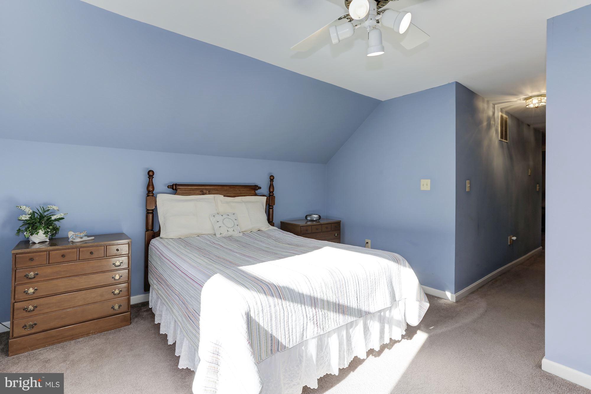 1705 Sinclair Road Gambrills, MD 21054 - Photo 46 of 82 In-law/guest suite bedroom